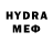 MDMA молли Eldor Safarov